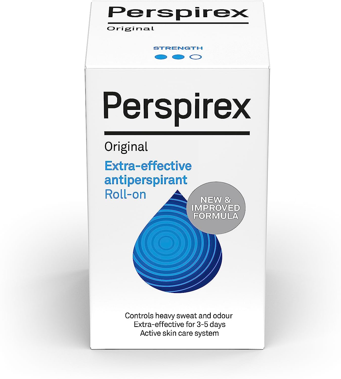 Perspirex Original