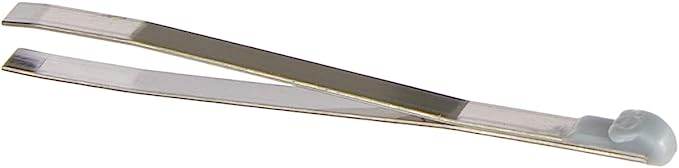 REPLACEMENT TWEEZERS-SWISS CARD 6142