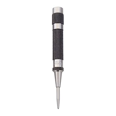 Starrett 18A Automatic Centre Punch 125mm (5in)