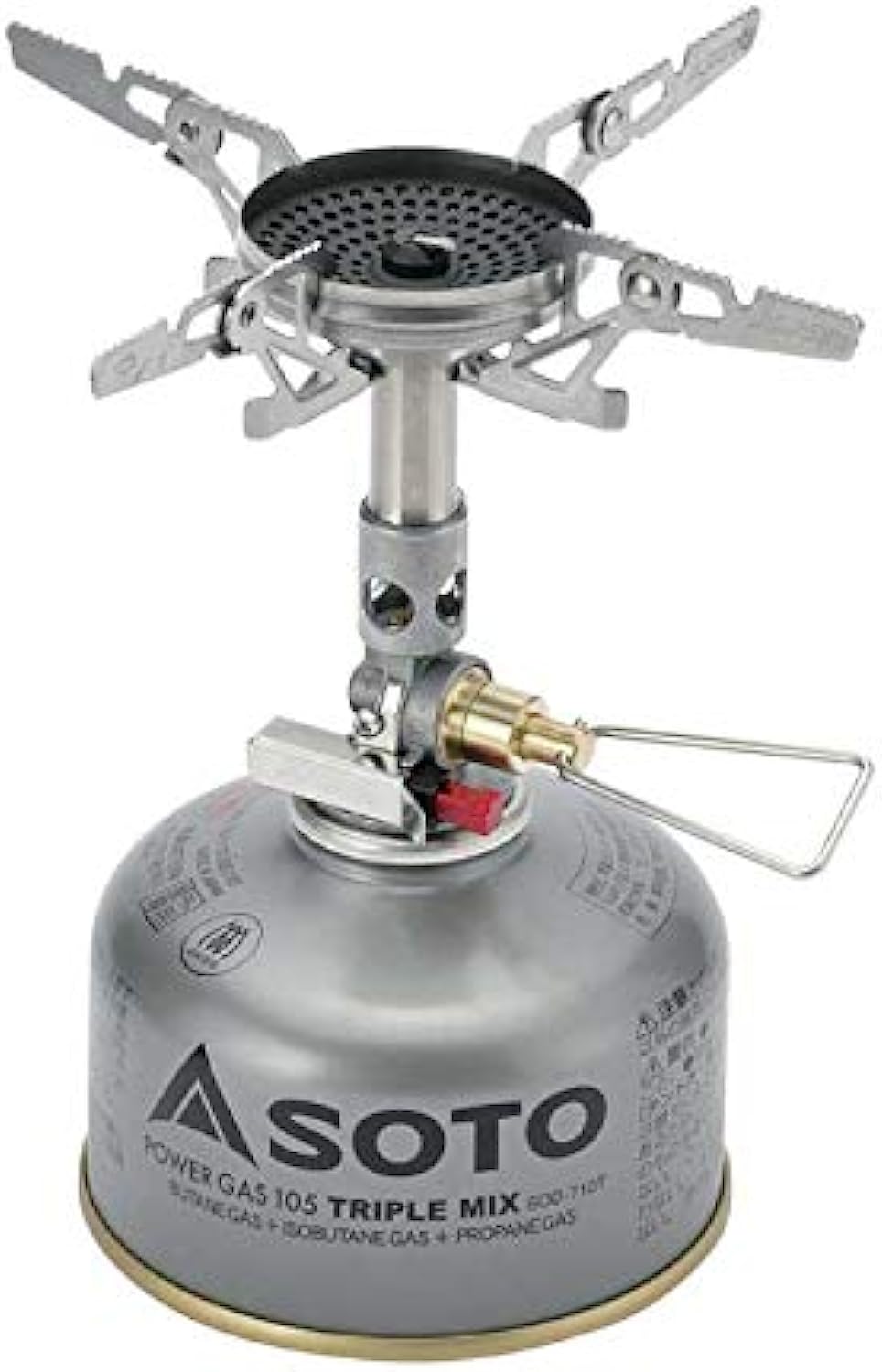 Soto - Windmaster with 4Flex