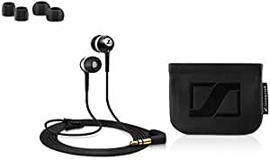 Sennheiser CX 300 II Precision In-Ear Headphones