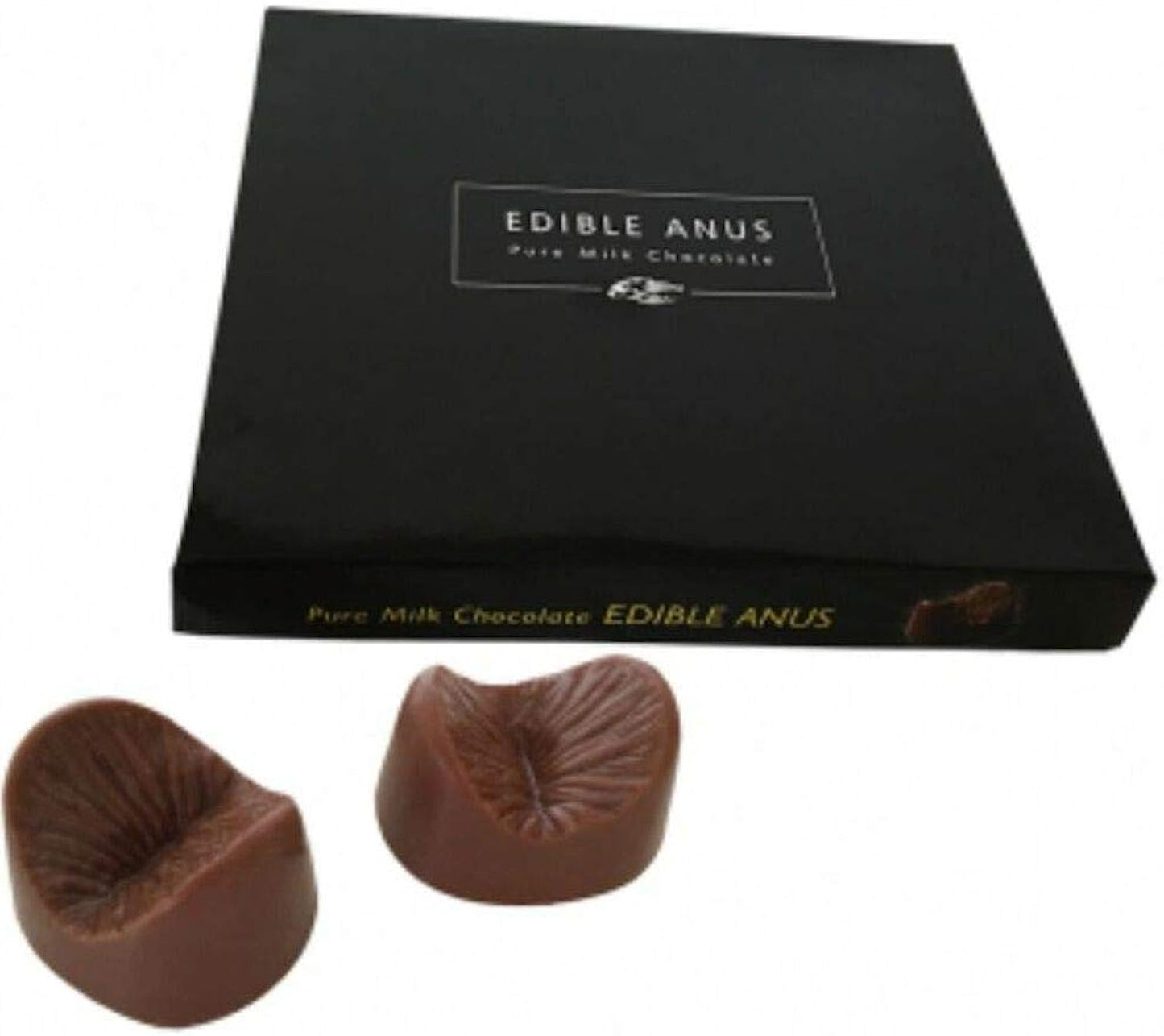 EDIBLE ANUS