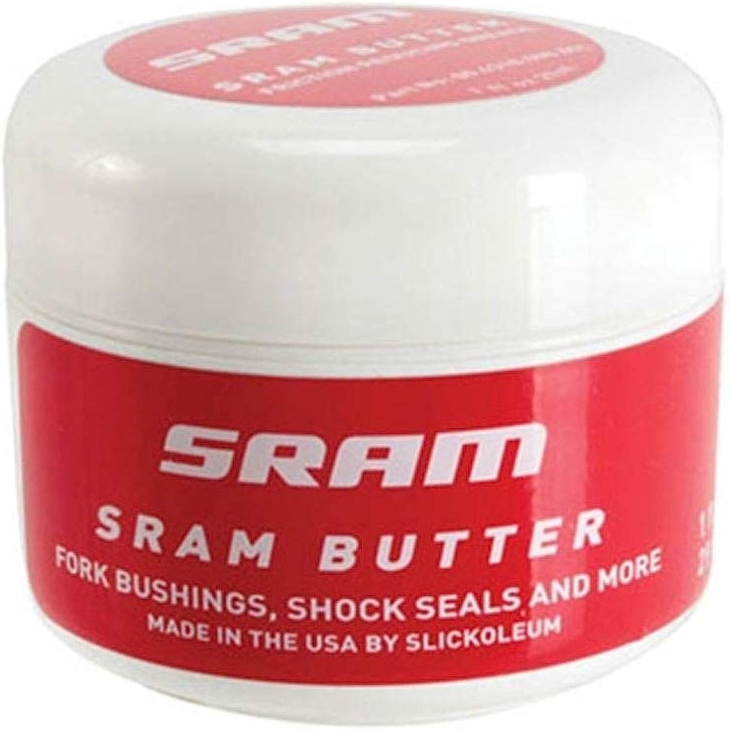 Sram Grease - Butter 1Oz: