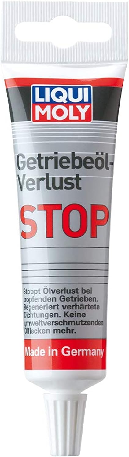 Gear Oil Stop Leak - 50ml
