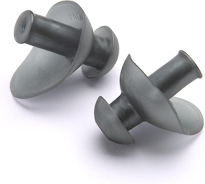 Speedo Ergo Earplugs - Mixed