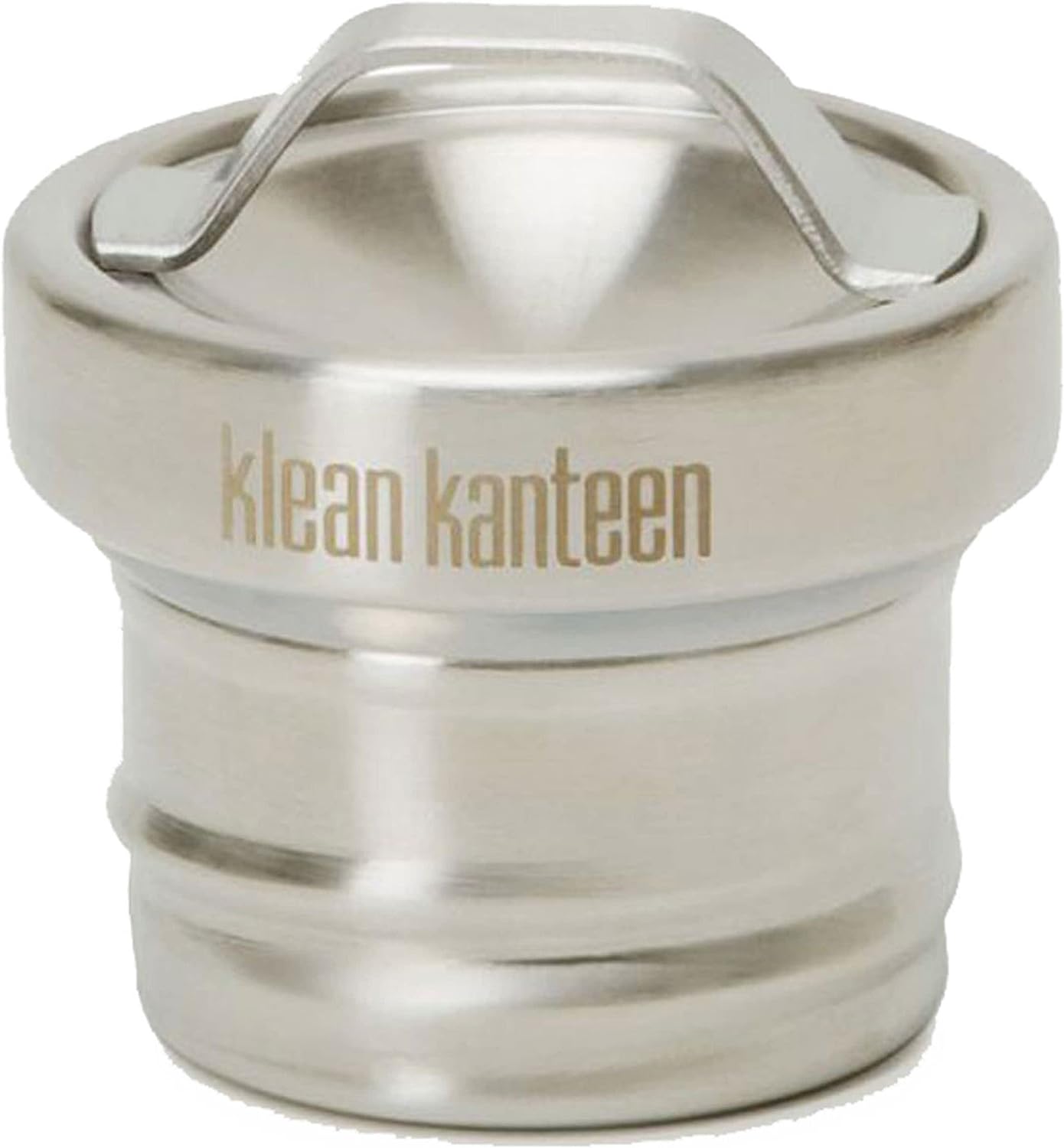 Klean Kanteen LOOP CAP - Stainless