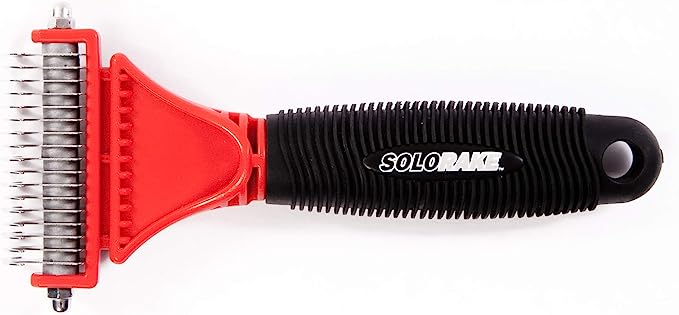 SoloRake