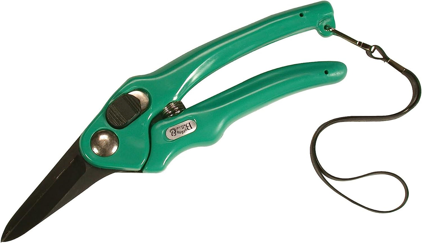 Burgon & Ball Supersharp Foot Rot Shears