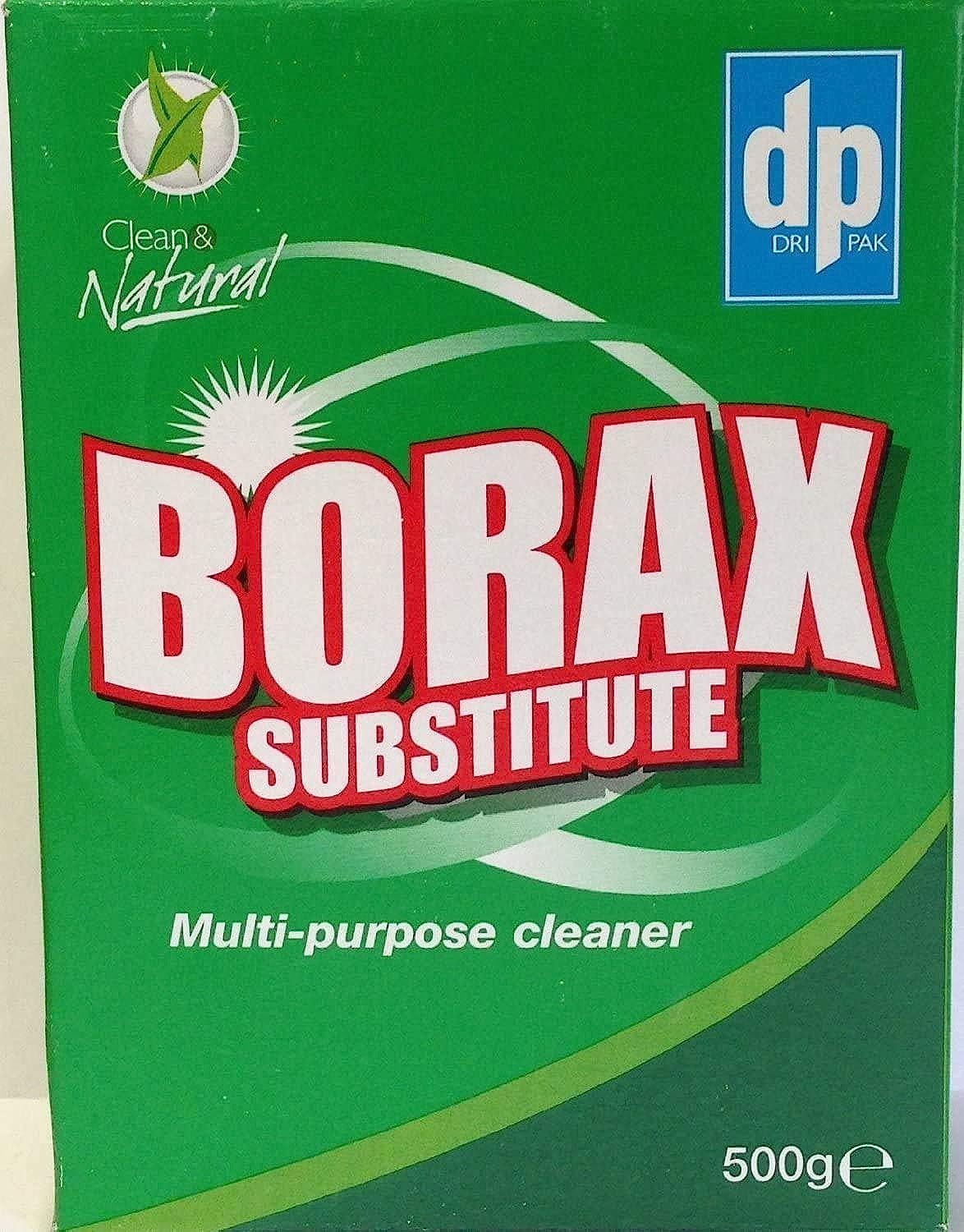 Dri-pak Borax Susbtitute 500g