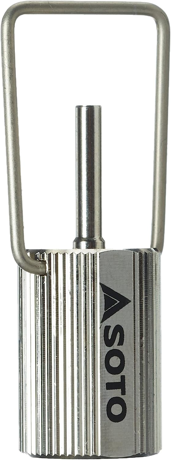 Soto - Fill Adaptor