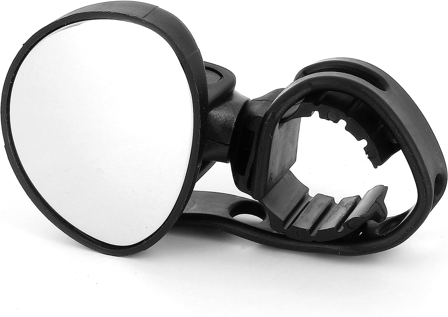 Zefal Spy Bicycle Mirror Black