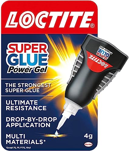 LOCTITE POWER FLEX GEL CONTROL 3G
