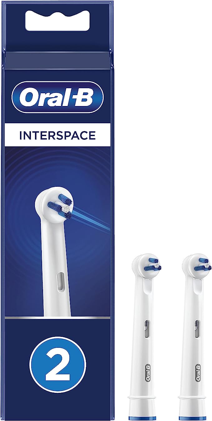 ORAL B POWER TIP REFILLS 2PK