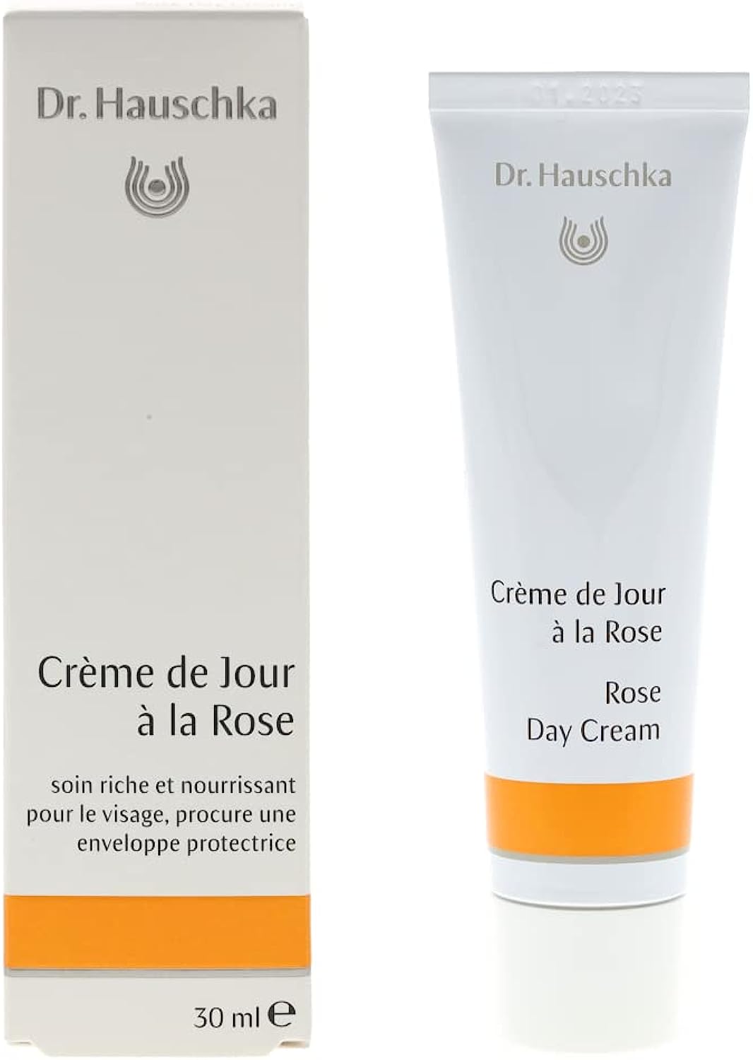 Dr.Hauschka Rose Day Cream 30 ml