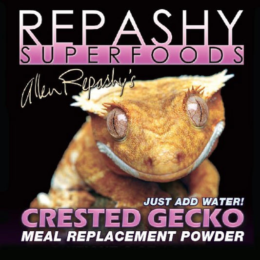 Repashy Superfoods Crested Gecko 85g