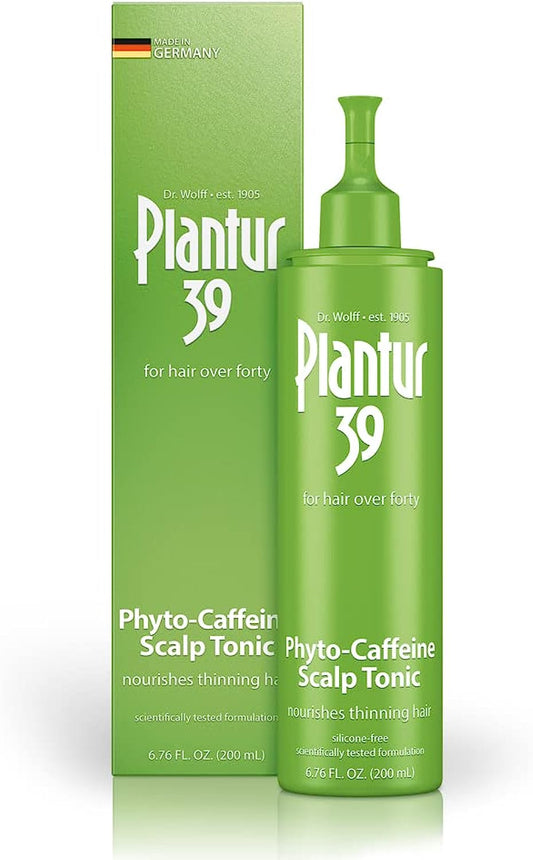 Plantur Phyto-Caffeine Tonic 200ml