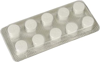 Krups Cleaning Tablets - XS3000