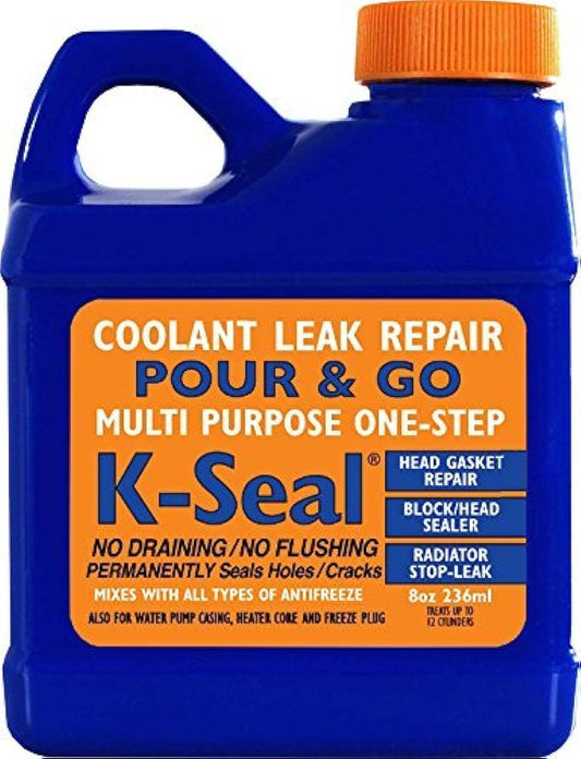 Kalimex - K-Seal Coolant Leak Repair