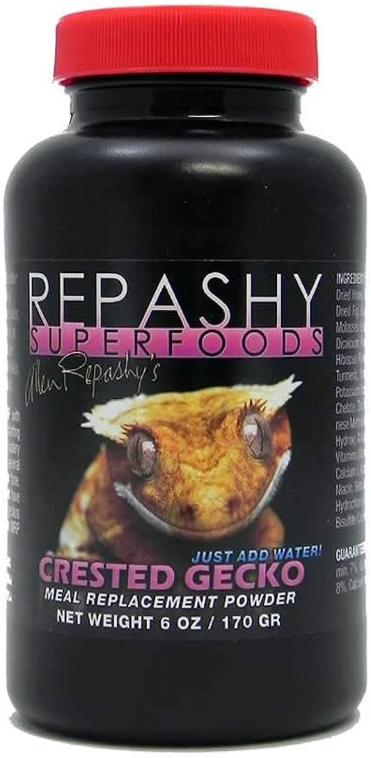 Repashy Superfoods Crested Gecko 170g
