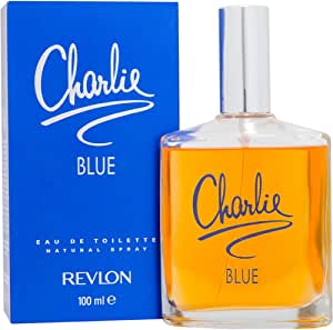 CHARLIE 100ML EDT SPRAY BLUE