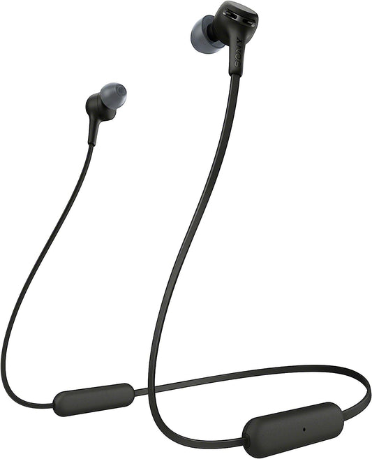 Sony WI-XB400 Extra Bass Wireless In-Ear Headphones
